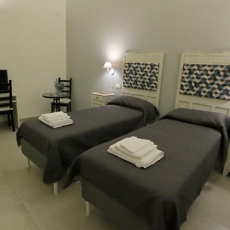 B&B Casa 'A Foglia Caltanissetta Buitenkant foto