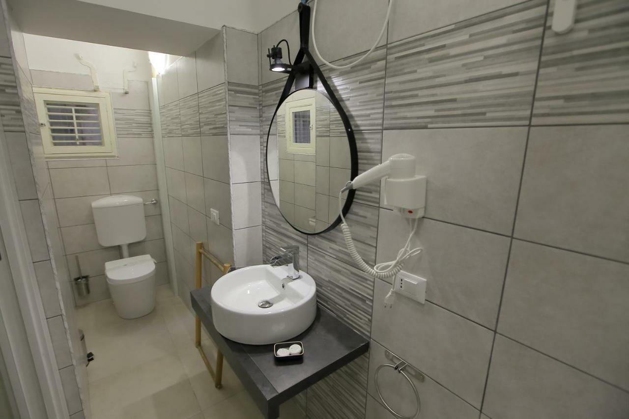 B&B Casa 'A Foglia Caltanissetta Buitenkant foto